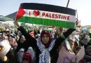 Palestina: Bukan Sekedar Isu Kemanusiaan