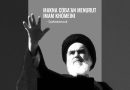 Makna Coba’an Menurut Imam Khomeini
